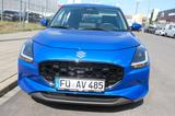 Suzuki Swift 1.2 HYBRID CVT Comfort+ - Suzuki Swift in Nürnberg