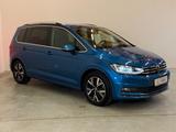 Volkswagen Touran 1,5TSI Highline/LED/AHK/R-Kamera/Navi/SH - Volkswagen Touran aus 2023