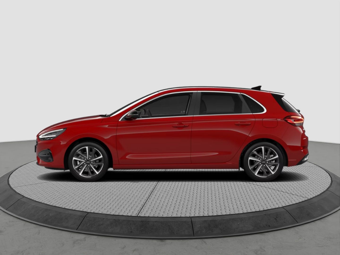 Hyundai i30 – Bild 2