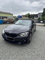 BMW 230i Steptronic Cabrio M Sport  - BMW 230: C