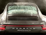 Porsche 991.2 Carrera 4 Black in Black Approved bis 27 - Porsche 991 von privat