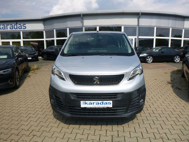 Fahrzeugabbildung Peugeot Expert 1,5 Blue HDi L2 >38.577KM/8Sitze/Navi/PDC