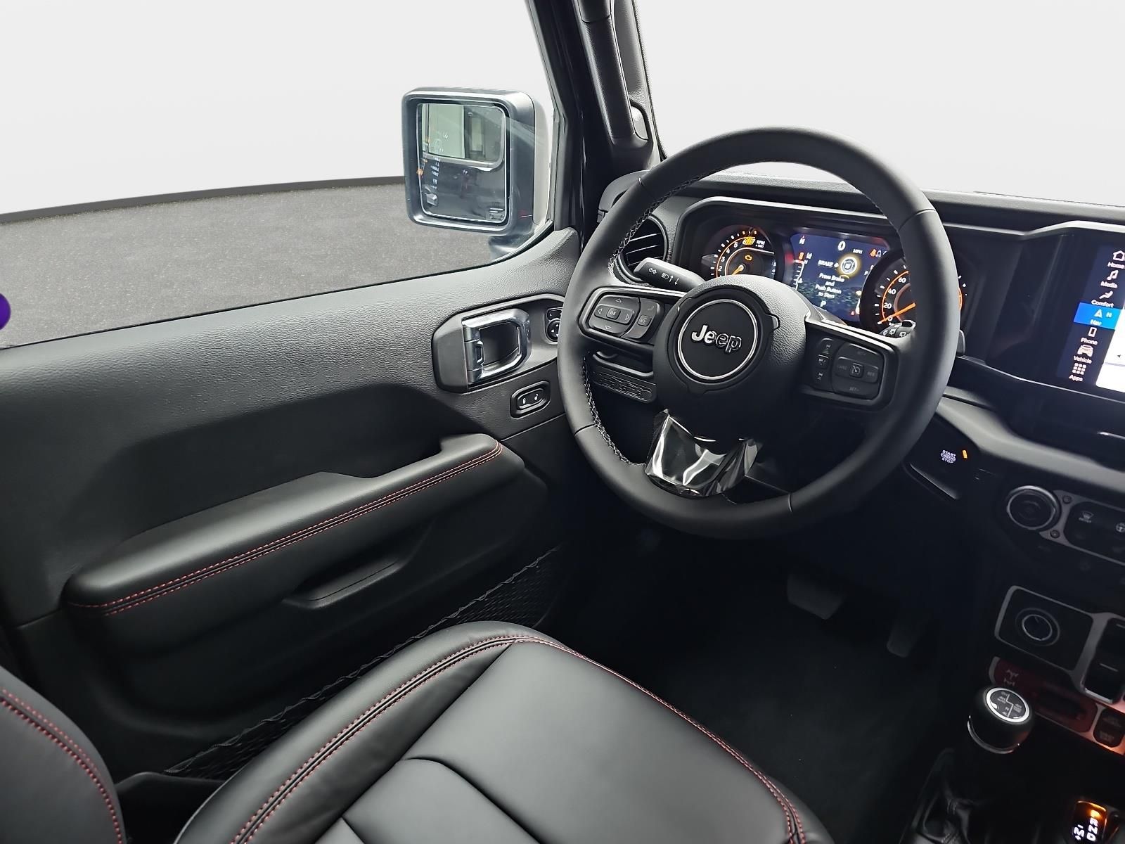 Jeep Wrangler - Bild 9