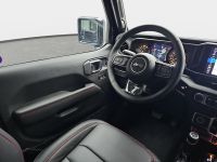 Jeep Wrangler - Vorschau Bild 9