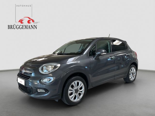 Fiat 500X + Navi, Einparkhilfe, Sitzheizung