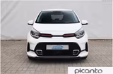 Kia Picanto 1.2 GT-Line - Kia Picanto in Bielefeld