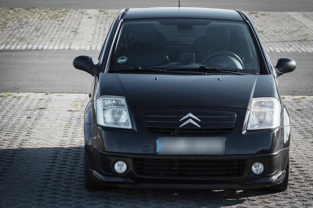 Citroën C2
