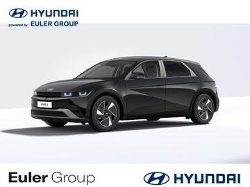 Hyundai Leasingangebot: Hyundai IONIQ 5 EV170 2WD MY26 Basis Wärmepumpe Rückfahr