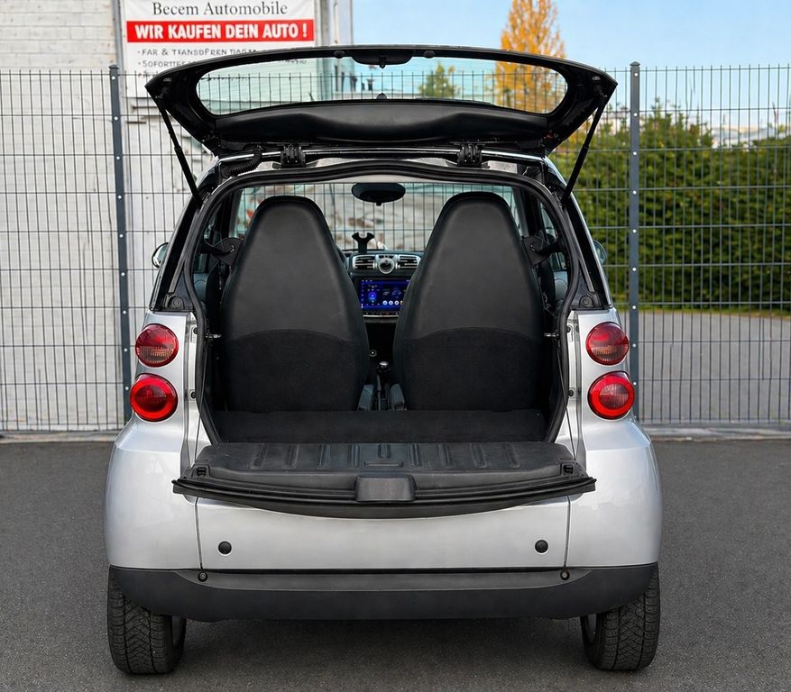 smart forTwo – Bild 9