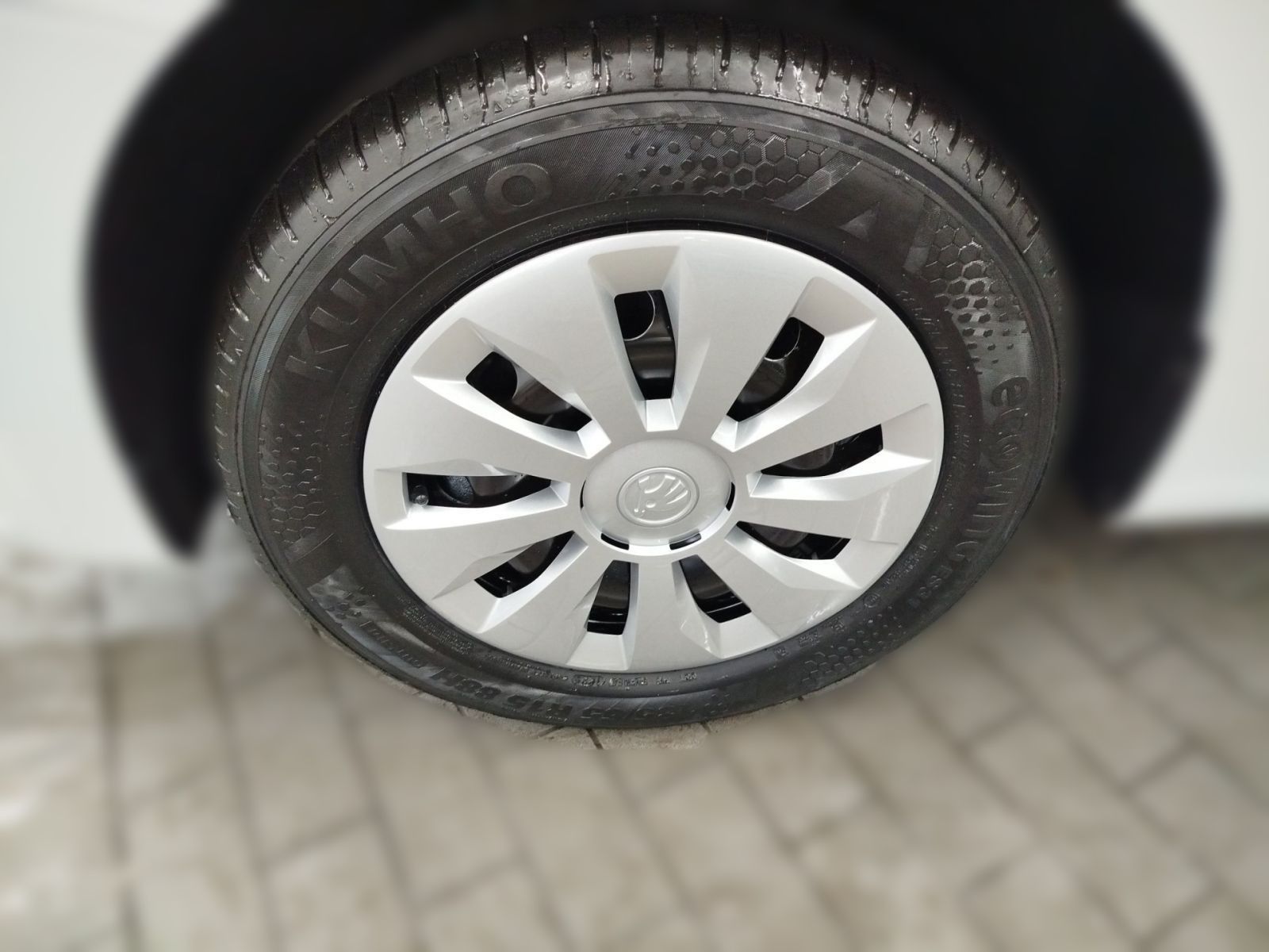 Skoda Fabia - Bild 4