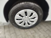 Skoda Fabia - Vorschau Bild 4