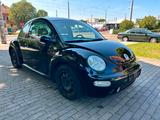 Volkswagen Beetle,Klima , 1.Hand , Tüv bis 8.27 !! - Volkswagen Beetle in Dresden