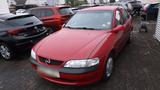 Opel Vectra 1,6i  // 5 - türig // Tüv 11/2... - Opel Vectra: 2.5