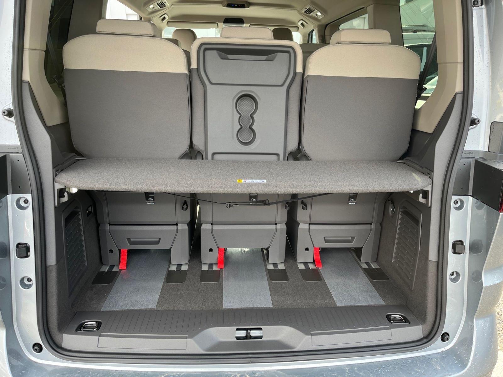 Volkswagen Multivan ENERGY 2.0TDI DSG 360° Kamera Navi AHK