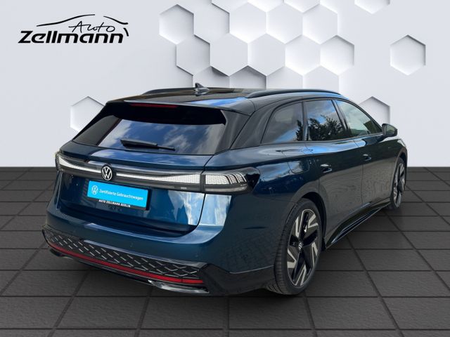 ID.7 4M GTX Tourer 250 kW (340 PS) 86 kWh AHZV M