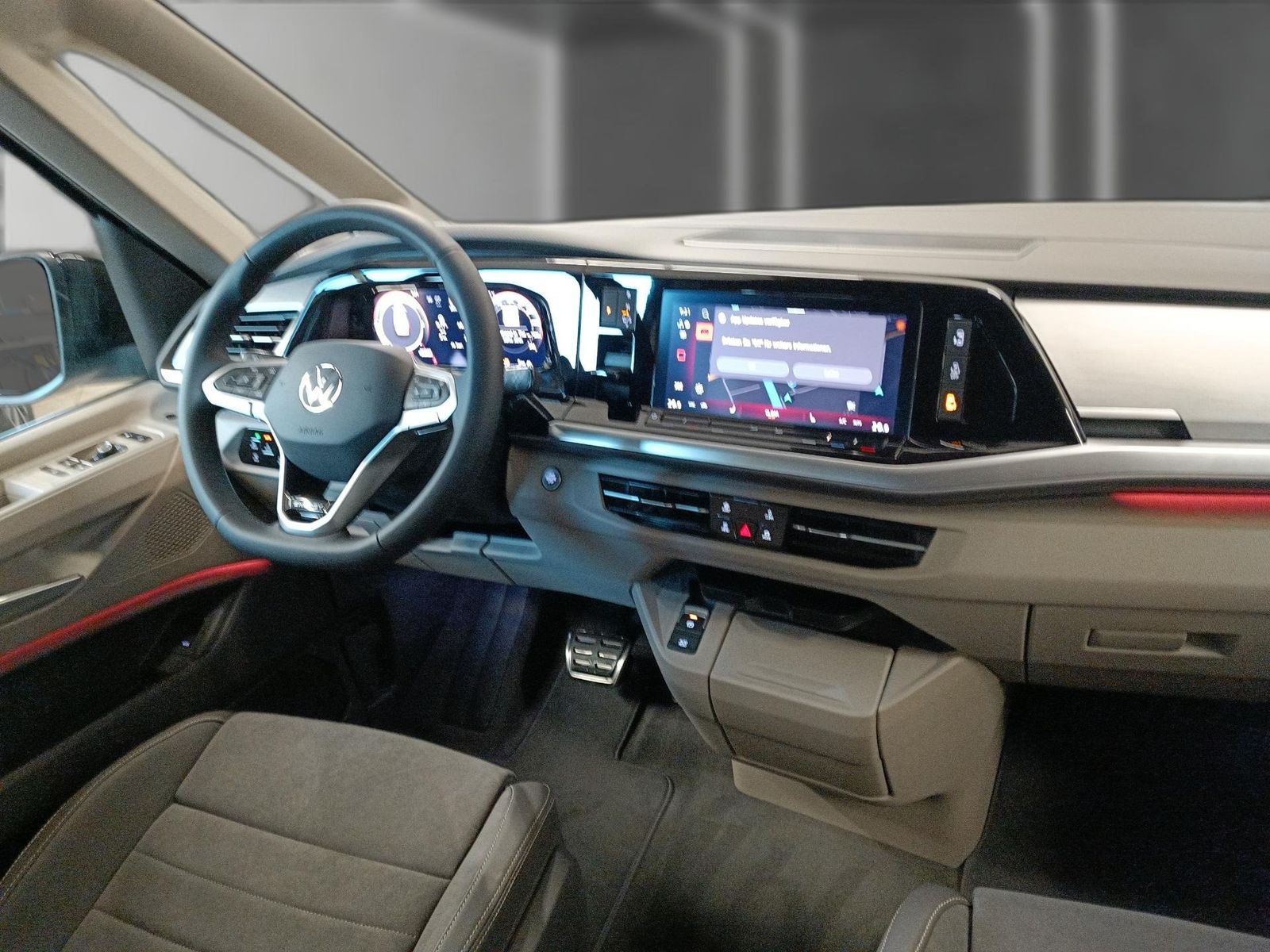 Volkswagen T7 Multivan - Bild 8