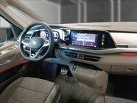 Volkswagen T7 Multivan - Vorschau Bild 8
