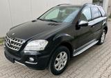 Mercedes-Benz Mercedes ML 320  3.5 ton Anhängerkupplung - Mercedes-Benz ML 320 Gebrauchtwagen
