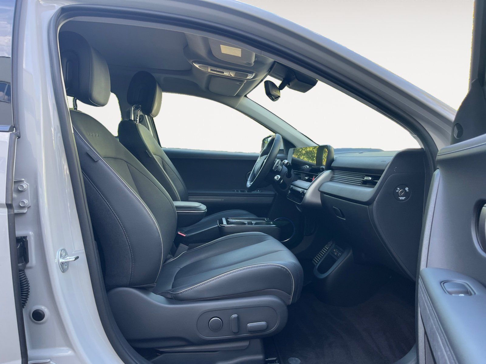 Hyundai IONIQ 5 – Bild 17