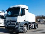 Mercedes-Benz Actros 1848 *Retarder* - Mercedes-Benz Standard-SZM Actros 1848