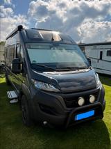 Robeta Helios Vollausstattung - Robeta Wohnwagen & Wohnmobile