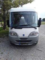 Knaus Traveller 608 - Knaus 608