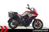 MV Agusta TURISMO VELOCE RC SCS - 1. HAND, TOP! - MV AGUSTA TOURER