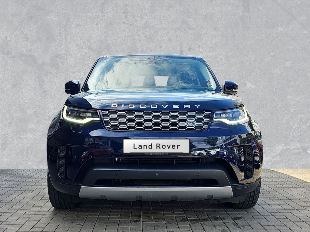 Land Rover Discovery D250 AWD