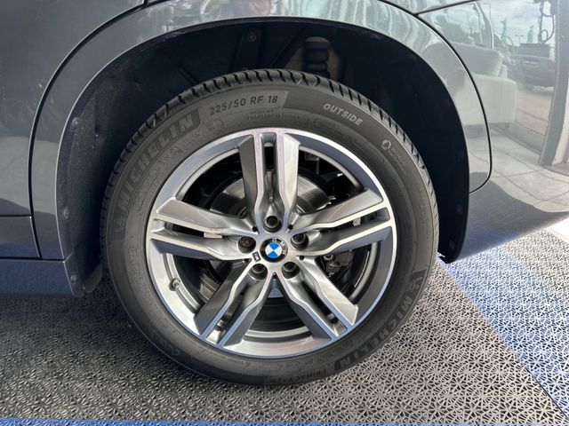 BMW X1  xDrive 20 d M Sport