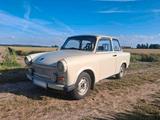 Trabant 601 S - Trabant 601: 601s