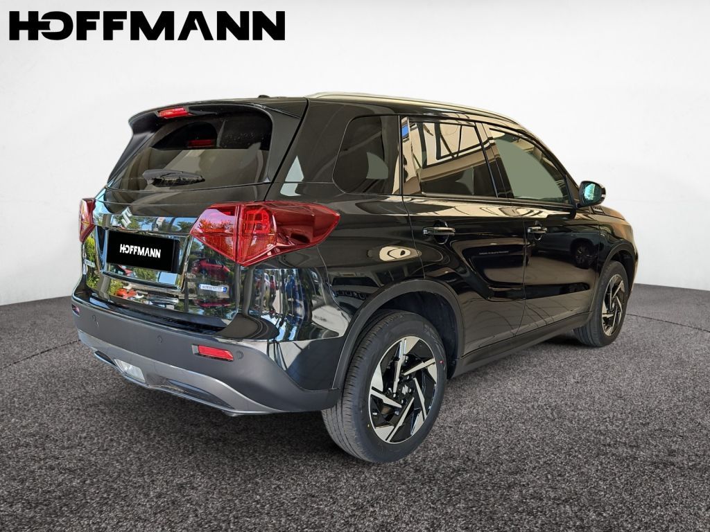 Fahrzeugabbildung Suzuki Vitara 1.4 Boosterjet Hybrid Allgrip Comfort+