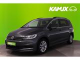 Volkswagen Touran 1.5TSI Comfortline+LED+NAVI+7-SITZE+AHK - 7-Sitzer Vans