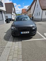 Audi Q5 2.0 TDI quattro -