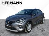 Renault Captur II 1.3 TCe 140 GPF Intens CAM*LED*NAVI*LM - gebrauchte Renault Captur aus dem Jahr 2022