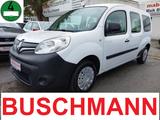 Renault Kangoo Rapid Maxi Extra Combi 2-Sitzer PDC - Renault Kangoo Gebrauchtwagen in Bielefeld