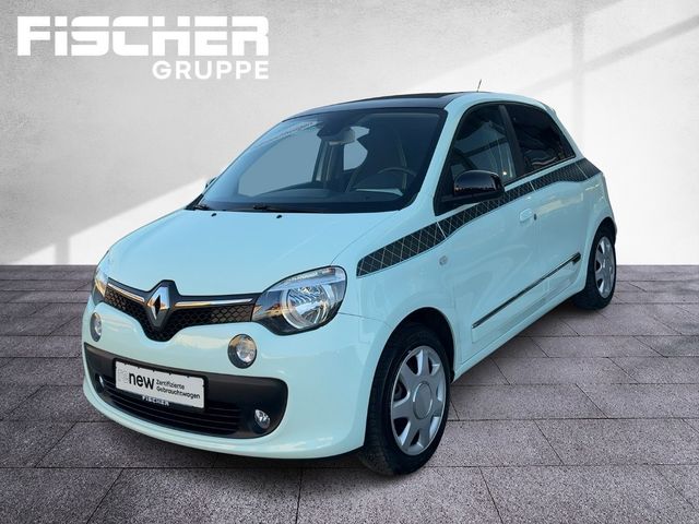 Renault Twingo La Parisienne TCe 90 GJR Faltdach SHZ