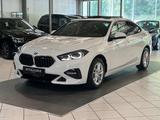 BMW 218 Gran Coupé Sport Line*AUT*PANO*LED*T-LEDER* - BMW 218 Gran Coupé in Dortmund