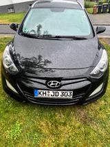 Hyundai i30 CW 1.6 GDI Style Style - Hyundai i30: Cw Style
