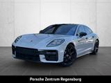 Porsche Panamera 4S E-Hybrid BOSE PANO Sitzbel. Massages - Porsche Panamera Jahreswagen
