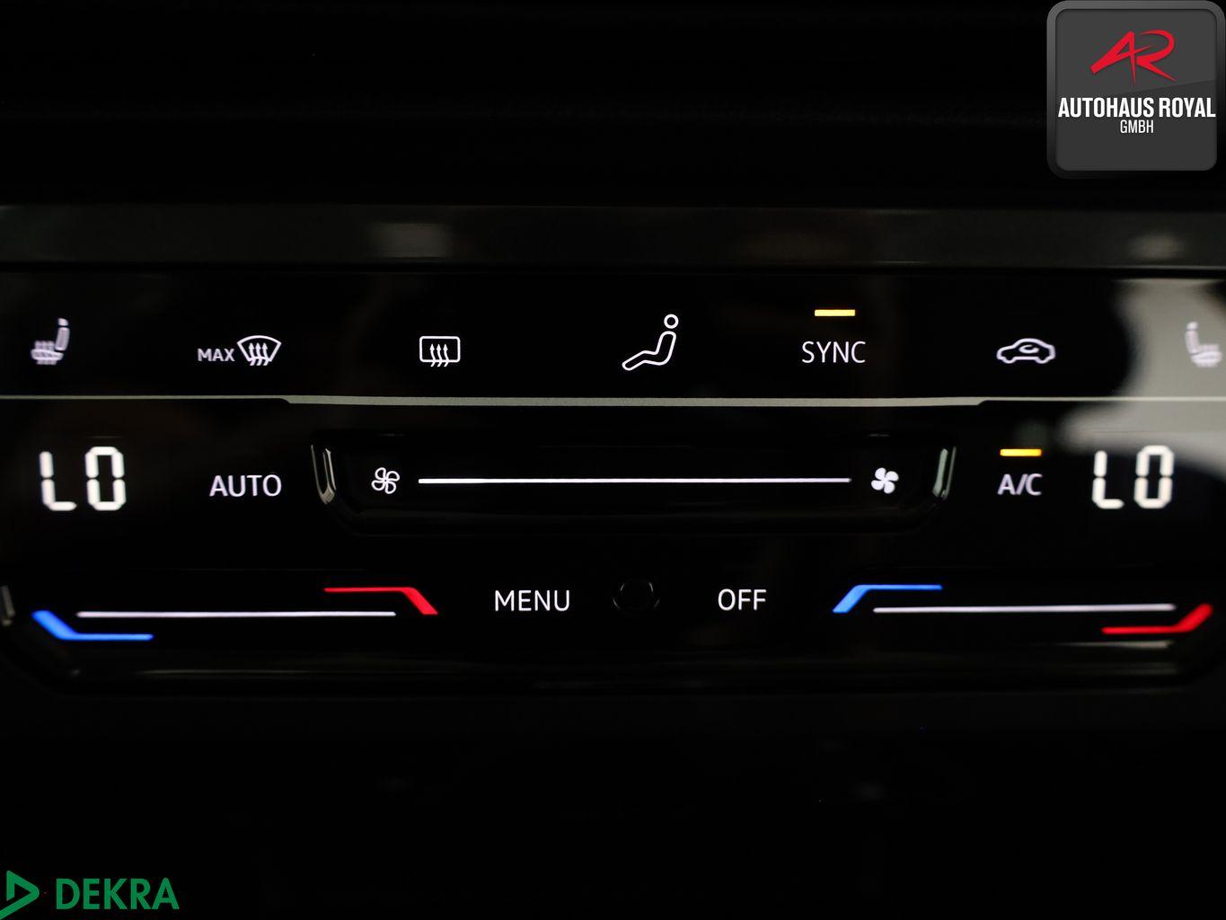 Volkswagen Tiguan 2.0 TSI 4M LIFE PANO,ACC,KAMERA,MASSAGE, миниатюра 24