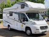 Knaus Sky Traveller 600 DKG - Knaus Wohnwagen & Wohnmobile