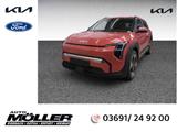 Kia EV3 Earth 81,4 kWh P3-P8 Drive Upgrade Business  - Kia EV3 SUV