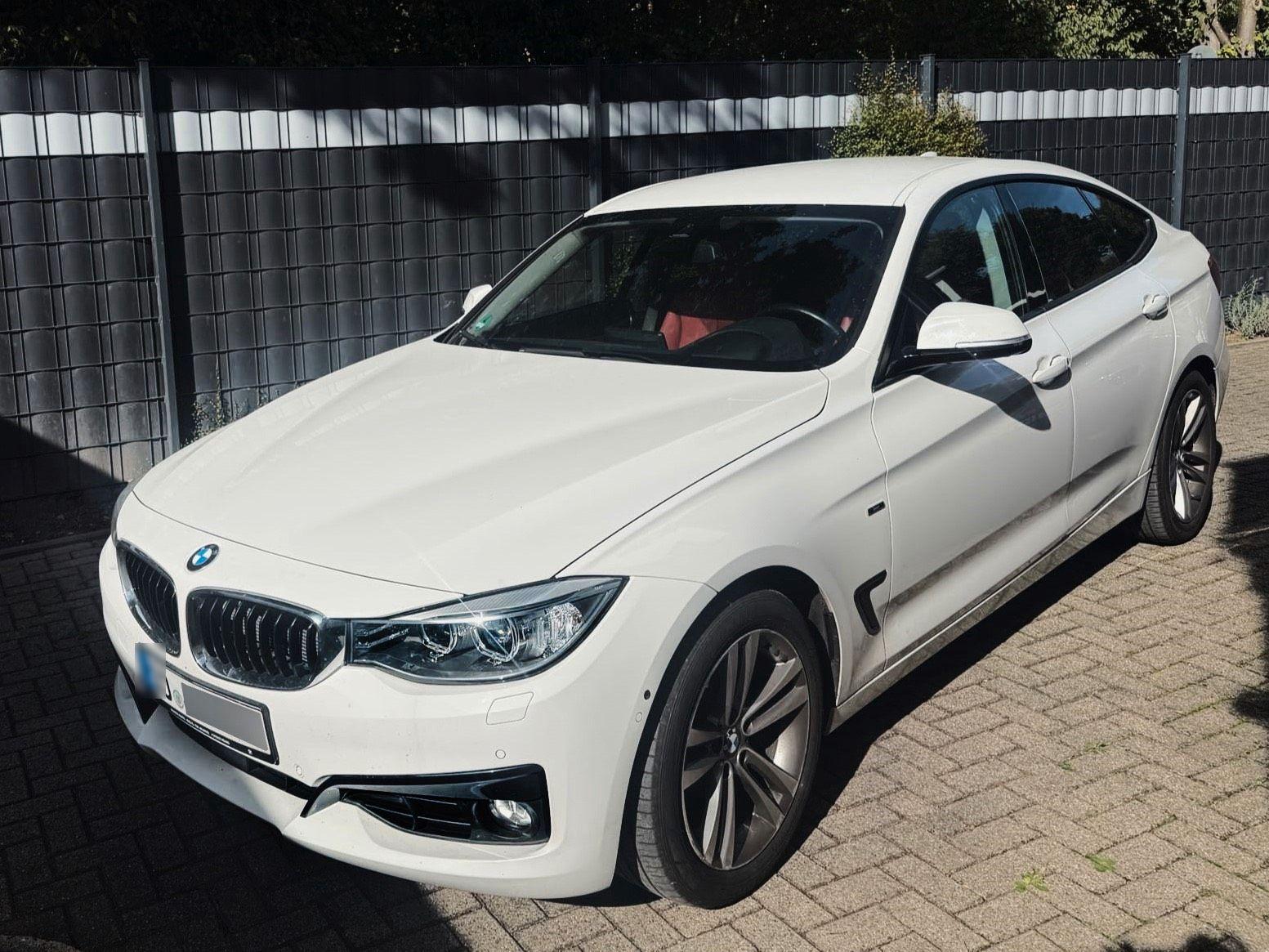 BMW 320