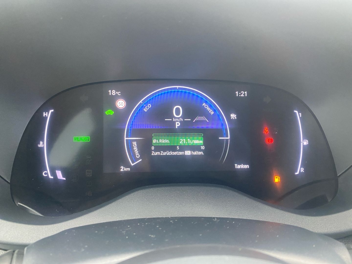 Toyota Yaris Cross - Bild 13