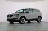 Skoda KAROQ CLEVER 1.5TSI VOLL-LED+LENKRADHEIZUNG uvm - Skoda Karoq: Clever