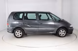 Renault Espace RXE 2.0 - gebrauchte Renault Espace aus dem Jahr 1998