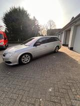Opel Vectra 1.9 CDTI - Opel Vectra aus 2006: 1.9