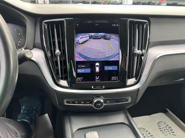 Volvo V60 - 10