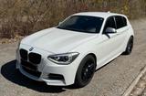 BMW 135 i X Drive - BMW 135: Limousine