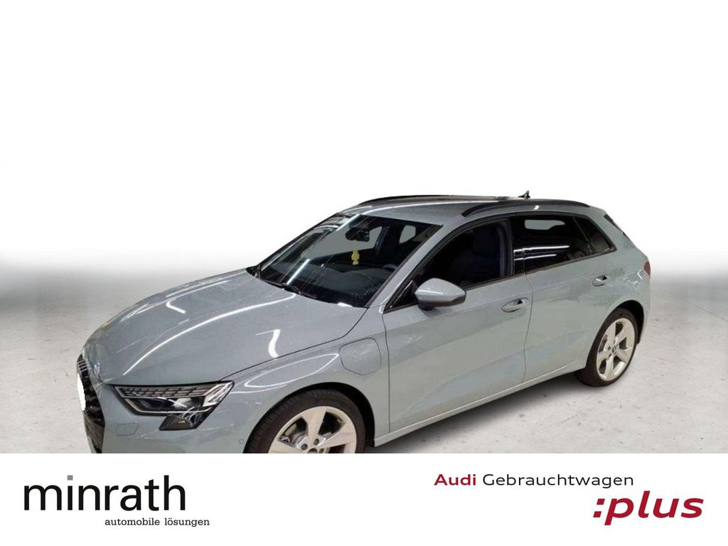 Image of Audi A3